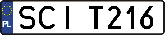 SCIT216