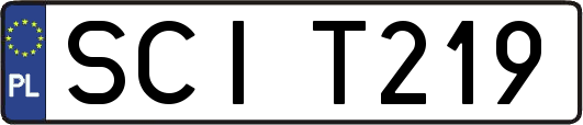 SCIT219