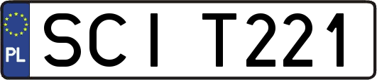 SCIT221