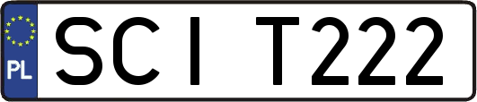 SCIT222