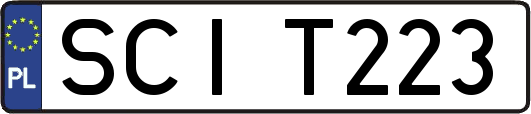 SCIT223