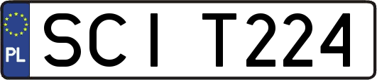 SCIT224