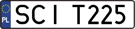 SCIT225