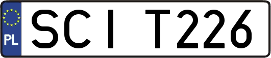 SCIT226