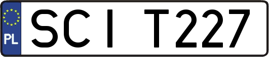 SCIT227