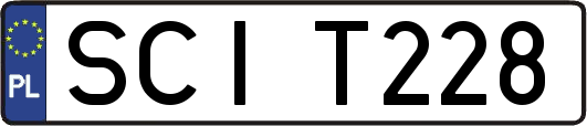 SCIT228