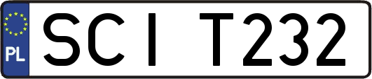 SCIT232