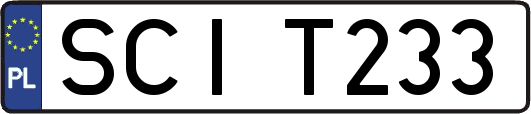 SCIT233