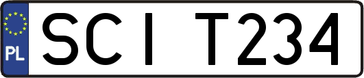 SCIT234