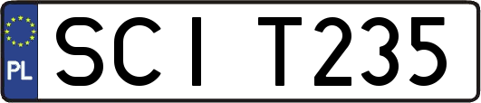 SCIT235