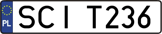SCIT236