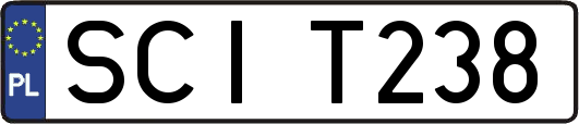 SCIT238