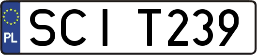 SCIT239