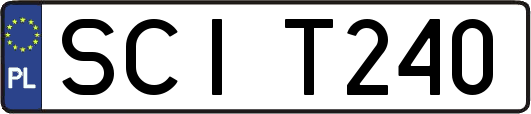 SCIT240