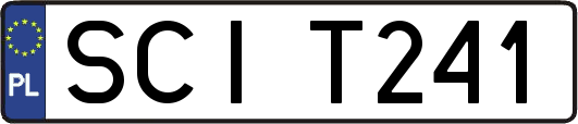 SCIT241