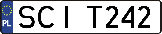 SCIT242