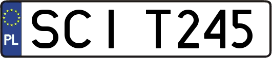SCIT245