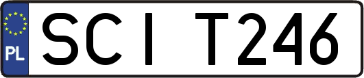 SCIT246