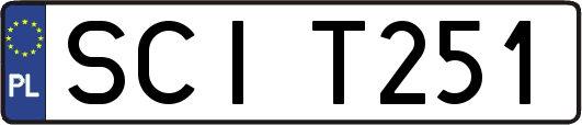 SCIT251