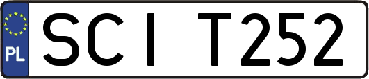 SCIT252