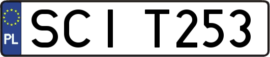 SCIT253