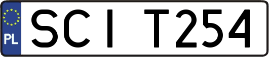 SCIT254