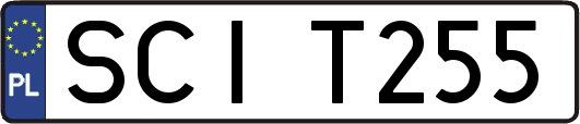 SCIT255