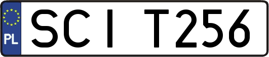 SCIT256