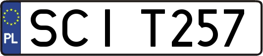 SCIT257