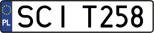 SCIT258
