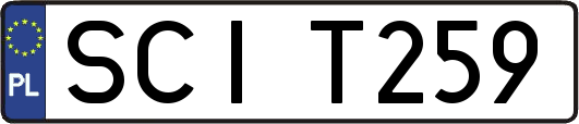 SCIT259