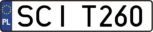 SCIT260
