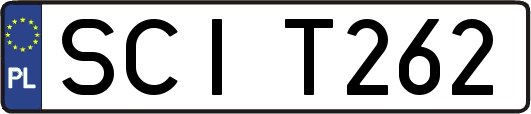 SCIT262