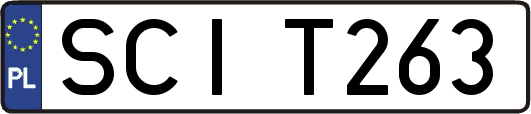 SCIT263