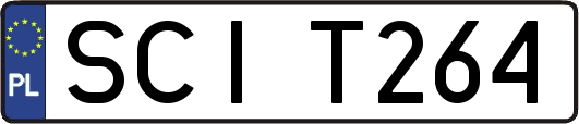 SCIT264
