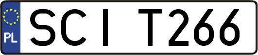 SCIT266