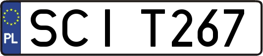 SCIT267