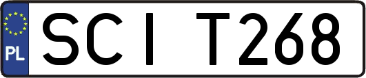 SCIT268