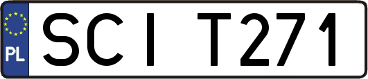 SCIT271