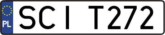 SCIT272