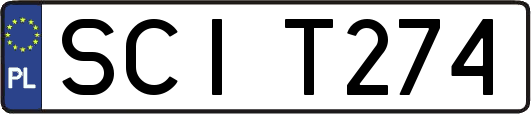 SCIT274
