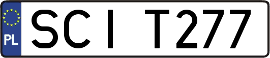 SCIT277