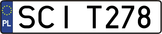 SCIT278