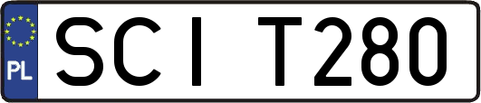 SCIT280