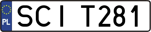 SCIT281