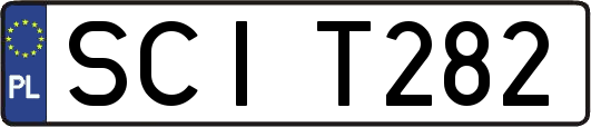 SCIT282