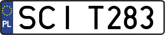 SCIT283