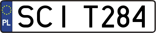 SCIT284