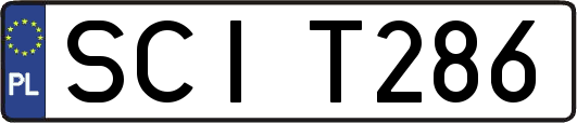 SCIT286