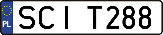 SCIT288
